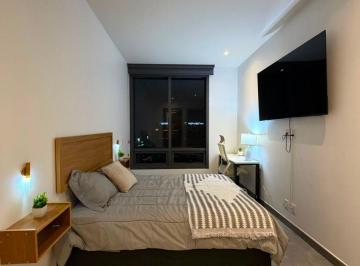 Departamento de 1 habitación, Cuauhtémoc · Departamento en Renta en Begrand Reforma