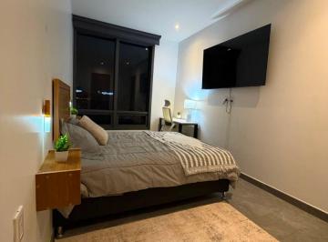 Departamento de 1 habitación, Cuauhtémoc · Departamento en Renta en Begrand Reforma