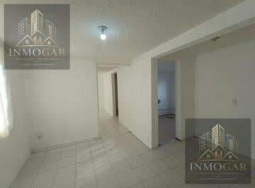 Departamento · 46m² · 1 Recámara · Departamento en La Col. Guerrero
