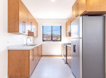Departamento de 2 habitaciones, Tijuana · Departamento en Renta en Fraccionamiento Monterrey Tijuana B. C.