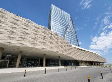 Departamento · 154m² · 4 Recámaras · 1 Estacionamiento · Departamento Amueblado en Torre Park Life, Zona Andares