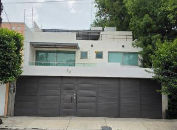 Casa de 5 habitaciones, Tlalpan · Casa en Renta en Hacienda San José Vista Hermosa | 4 Recámaras con Baño | Tereaza & Ev Charger