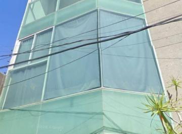 Departamento de 2 habitaciones, Puebla · Entorno de Recta, Transito, Av Teziutlan