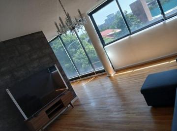 Departamento de 4 habitaciones, Miguel Hidalgo · Excelente Departamento Amueblado en Renta en Polanco