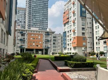 Departamento de 2 habitaciones, Miguel Hidalgo · Departamento en Venta Laguna de Mayran