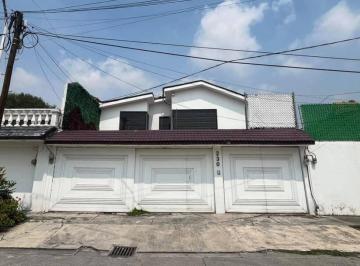 Casa de 4 habitaciones, Naucalpan de Juárez · Casa en Renta en La Florida, Naucalpan de Juárez
