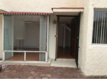 Casa de 3 habitaciones, Coyoacán · Casa en Renta en Coyoacan