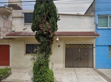 Casa de 3 habitaciones, Gustavo A. Madero · Casa de 135 m² con 3 Recámaras en Venta en Ampliación Casas Alemán