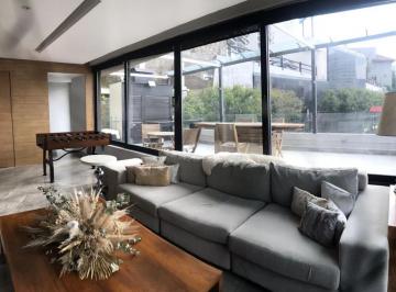 1 · Departamento en Venta en Santa Fe, Álvaro Obregón, Ciudad de México