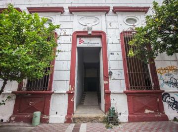 Bodega comercial de 1 habitación, Guadalajara · Bodega en Venta, Centro, Guadalajara | Cbv - 2347