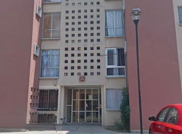 Departamento · 65m² · 3 Recámaras · 1 Estacionamiento · Departamento Hacienda del Bosque Tecamac