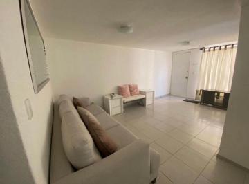 Departamento de 2 habitaciones, Cuauhtémoc · Departamento de 56 m² con 2 Recámaras en Renta en Doctores