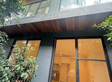 Departamento de 1 habitación, Alvaro Obregón · Departamento Amueblado en Renta Pilares Las Águilas Cerca de Anillo Periférico
