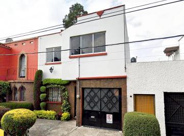 Casa de 3 habitaciones, Azcapotzalco · Casa de 182 m² con 3 Recámaras en Venta en Clavería