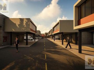 Bodega comercial · 209m² · Bodega en Venta Libramiento Sur Poniente Delegacion Felix Osores Sotomayor