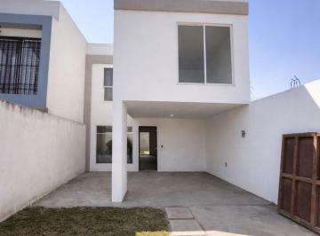 Casa · Casa - San Pablo Autopan