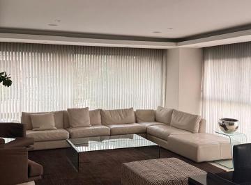 Departamento 400m² Renta Lomas de Chapultepec - 1 Sección · Palmas Park | Departamento de Lujo Amueblado 400 m²