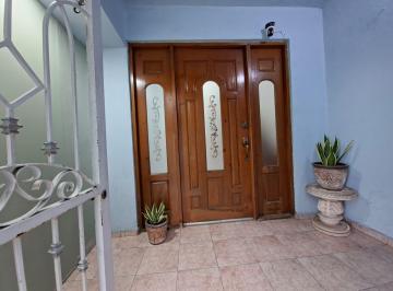 Casa · 6 Recámaras · Casa Renta en Parque La Talaverna