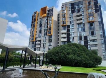 Departamento de 1 habitación, Zapopan · Departamento Nuevo en Venta Bosque Urbano Zapopan Norte 1 Recamara
