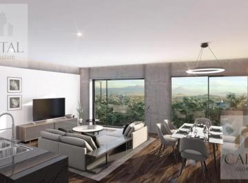 Departamento · 77m² · 2 Recámaras · 2 Estacionamientos · Departamento en Venta en La Col. Granada Muy Cerca de Polanco