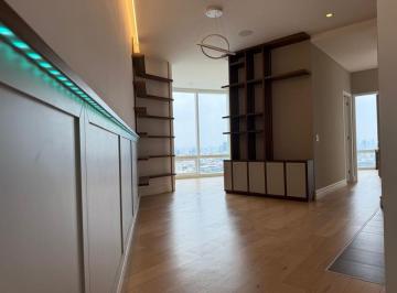 Departamento de 2 habitaciones, Benito Juárez · Departamento en Renta Mitikah