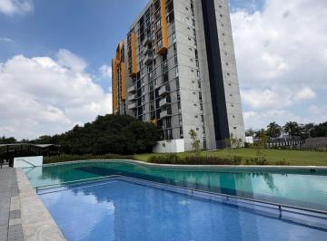 Departamento de 3 habitaciones, Zapopan · Departamento Nuevo en Venta Bosque Urbano Zapopan Norte 3 Recamara