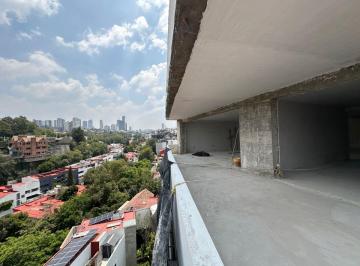 Departamento de 3 habitaciones, Naucalpan de Juárez · Departamento con Vista Panorámica