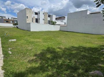 Terreno / Lote , Ocoyucan · Terreno en Venta en Parque Chihuahua Lomas Angelópolis