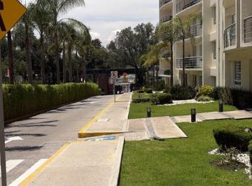 Departamento de 2 habitaciones, Atizapán de Zaragoza · Renta con Amenities, Terraza con Linda Vista Al Condominio
