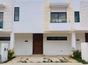 Casa de 3 habitaciones, Benito Juárez · Casa Venta Cancun