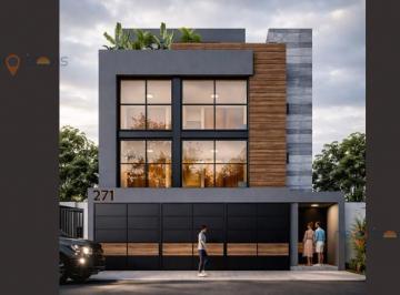 Departamento · 108m² · 2 Recámaras · 1 Estacionamiento · Estrena Departamento en Preventa en Planta Baja a Unos Pasos de Av Carranza Slp.
