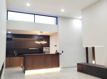 Casa en condominio de 3 habitaciones, Aguascalientes · Rancho Santa Mónica