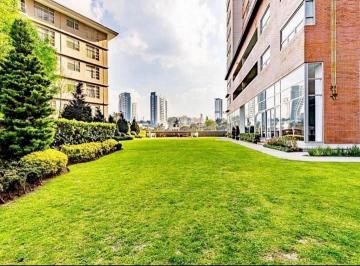 Departamento de 3 habitaciones, Cuajimalpa de Morelos · Departamento de 164 m² con 3 Recámaras en Renta Sendero Santa Fe