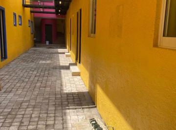 Departamento de 1 habitación, Coyoacán · Suites en Renta en La Candelaria Coyoacán