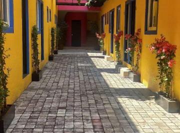Departamento de 1 habitación, Coyoacán · Suites Nuevas en Renta en La Colonia del Carmen Coyoacán