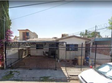 Casa de 3 habitaciones, Juárez · Casa en Venta en La Casa Planton 207