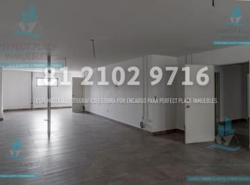 Oficina · 100m² · Oficina o Consultorio en Renta en Miguel Vera, Los Doctores, N. L.