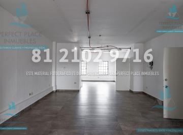 Oficina · 100m² · Oficina o Consultorio en Renta en Miguel Vera, Los Doctores, N. L.