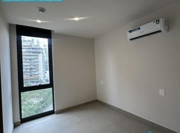 Departamento · 66m² · 2 Recámaras · 2 Estacionamientos · Departamento en Venta T1 en Nuevo Sur, Mty, N. L.