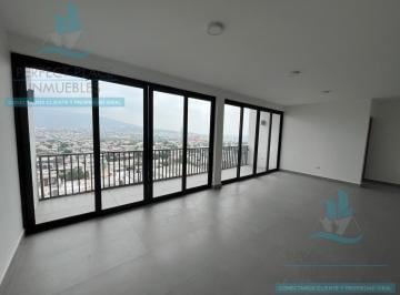 Departamento · 155m² · 4 Recámaras · 1 Estacionamiento · Departamento en Venta, Cumbres 4to Sector