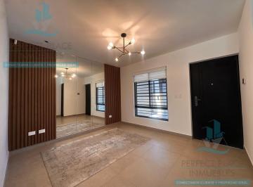Casa · 183m² · 3 Recámaras · 1 Estacionamiento · Casa en Venta en Residencial Verania