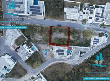Terreno / Lote · 461m² · Terreno en Venta, Jardines de Valle Alto, Mty