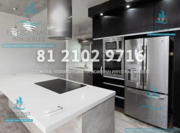 Departamento · 119m² · 3 Recámaras · 2 Estacionamientos · Departamento en Renta en Living San Nicolas