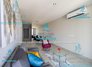 Departamento · 90m² · 2 Recámaras · 2 Estacionamientos · Departamento en Renta en Torre, Boreal, Cerca del Tec de Monterrey y Valle Oriente