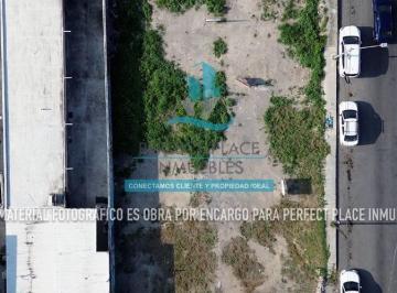 Terreno / Lote · 644m² · Terreno en Renta en El Centro de San Nicolás