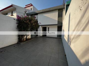 1 Entrada.jpg · Casa en Renta en Jardines del Sur