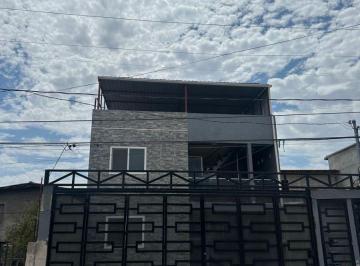 Departamento de 1 habitación, Tijuana · Departamento Nuevo N.4 en Renta de Una Recamara en Mariano Matamoros, Tijuana Bc