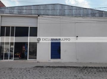 dji_mimo_20260729_155414_20260729155414_1785369152244_photo.jpg · Bodega Comercial en Venta en 21 de Marzo
