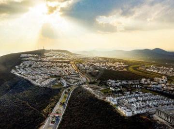 Terreno / Lote · 308m² · 3 Estacionamientos · Malaya: Terreno Residencial en Venta en Zibatá