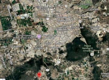 Terreno / Lote · 600m² · La Cueva: Terreno Residencial en Venta en La Cueva